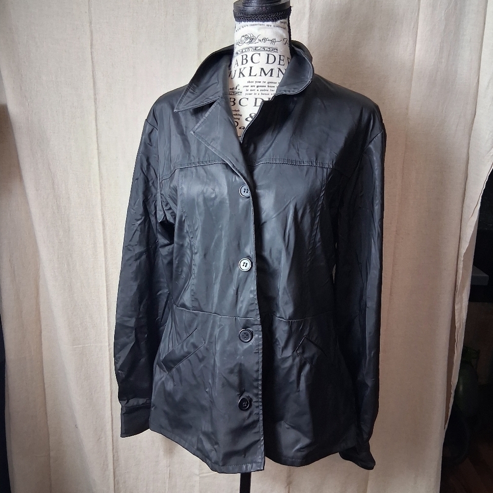 Rave 4 Real Jacket Medium